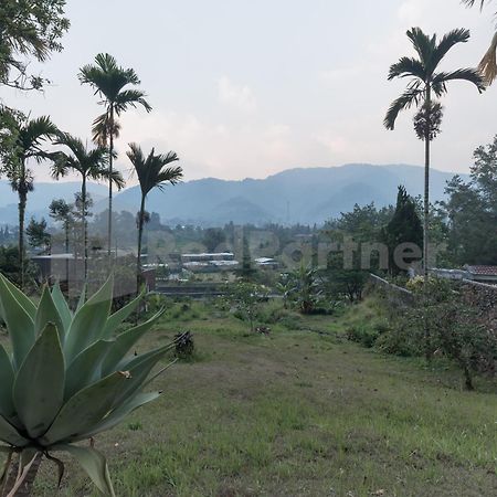 Bens Homestay Mitra Reddoorz Bogor Dış mekan fotoğraf