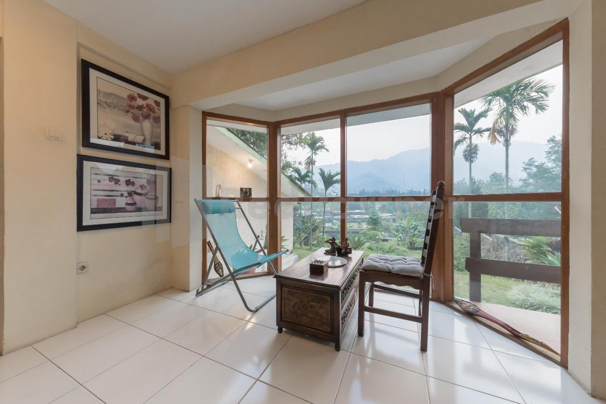 Bens Homestay Mitra Reddoorz Bogor Dış mekan fotoğraf