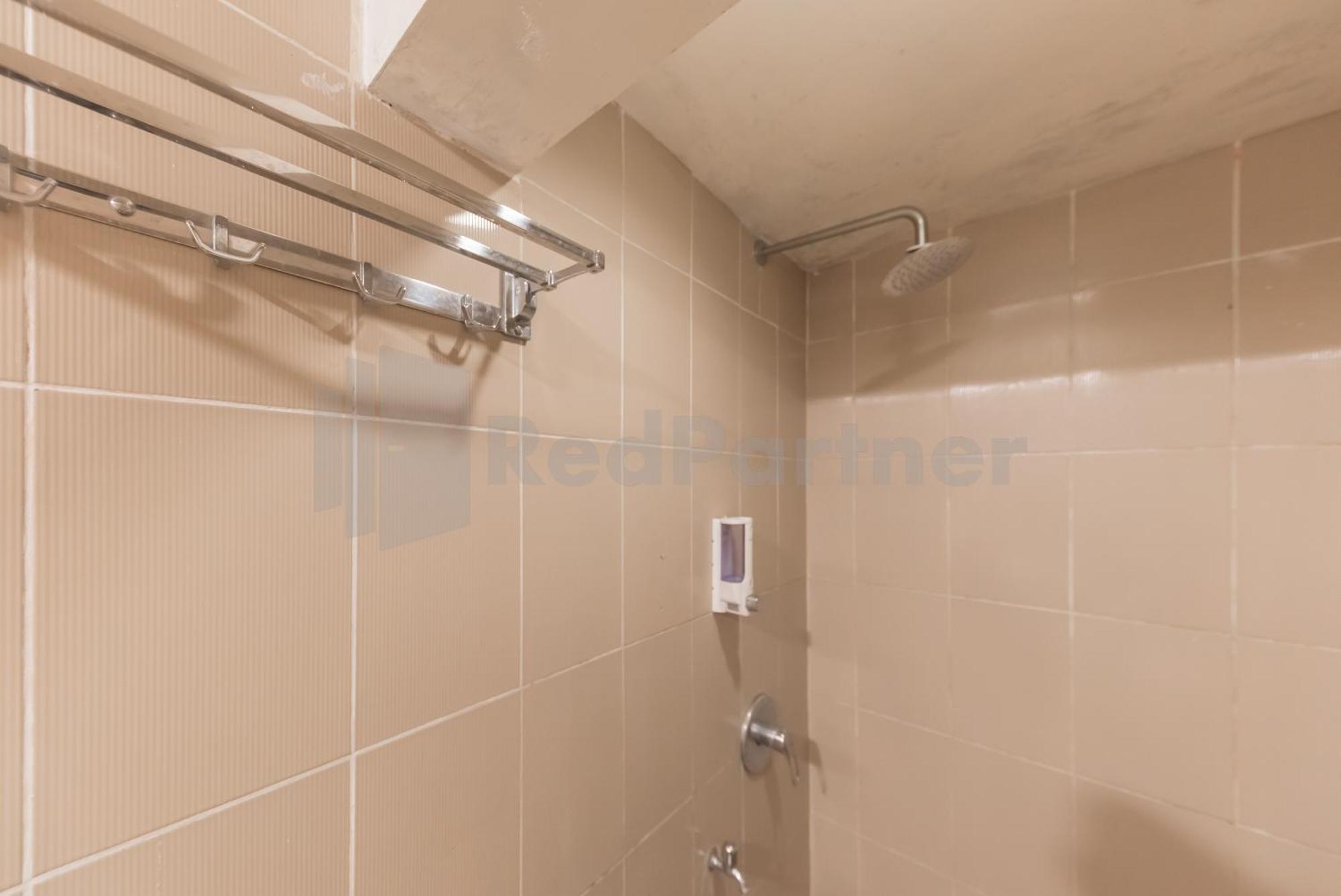 Bens Homestay Mitra Reddoorz Bogor Dış mekan fotoğraf